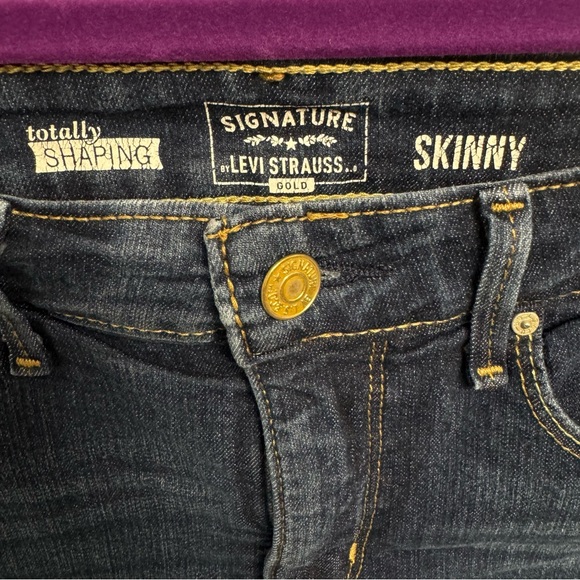 Levi Strauss Signat Gold - Picture 3 of 6